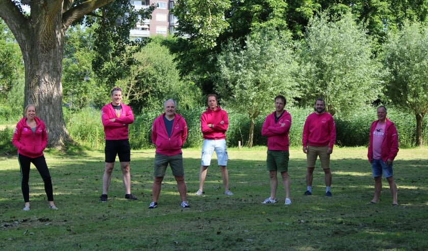 <p>Het bestuur van de Stichting Vrienden van het Oude Dorp is al gestart met de voorbereidingen voor de Vriendenfeesten 2022. | Foto: PR</p>
