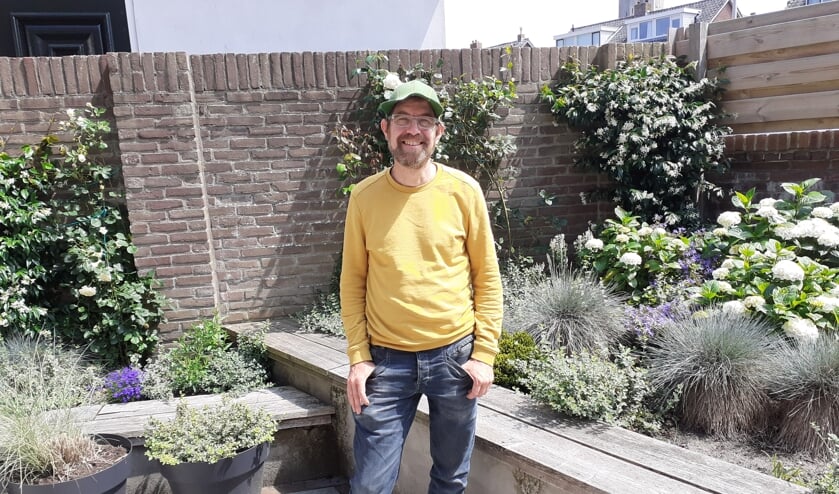 | Foto: Cor de Mooy