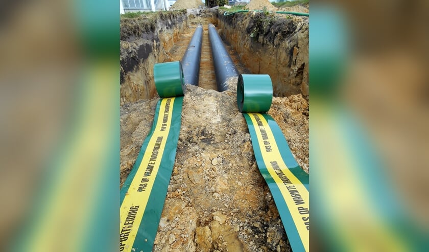 <p>Ook in Noordwijk is interesse in onderzoek naar aardwarmte.</p>