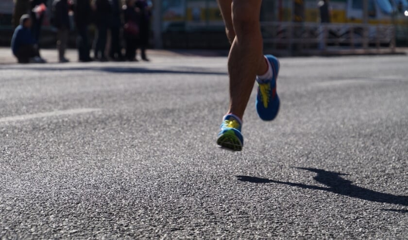 <p>De Leiden Marathon op 10 oktober gaat door! Schrijf je voor 15 september in.</p>