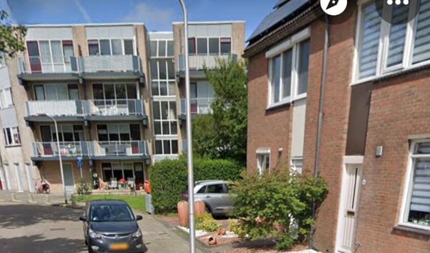 <p>Zeeburg</p>