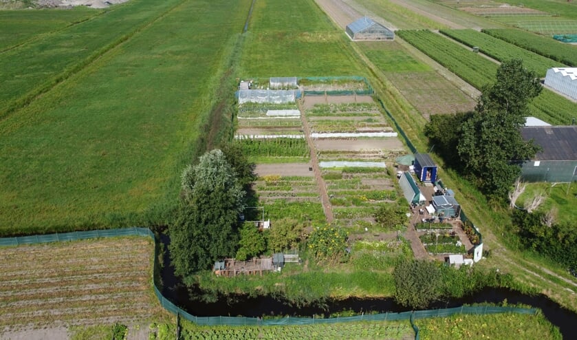 Elsgeesterhof.