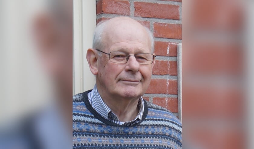 Arie Roest.