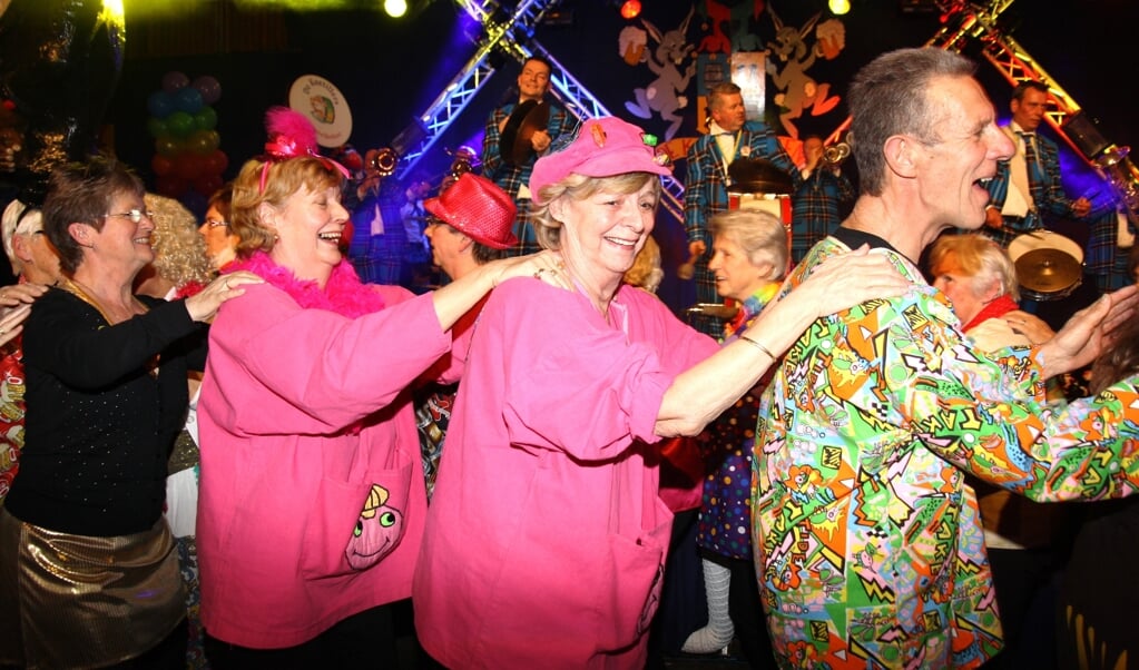 Start verkoop kaarten carnaval Alles over Noordwijkerhout