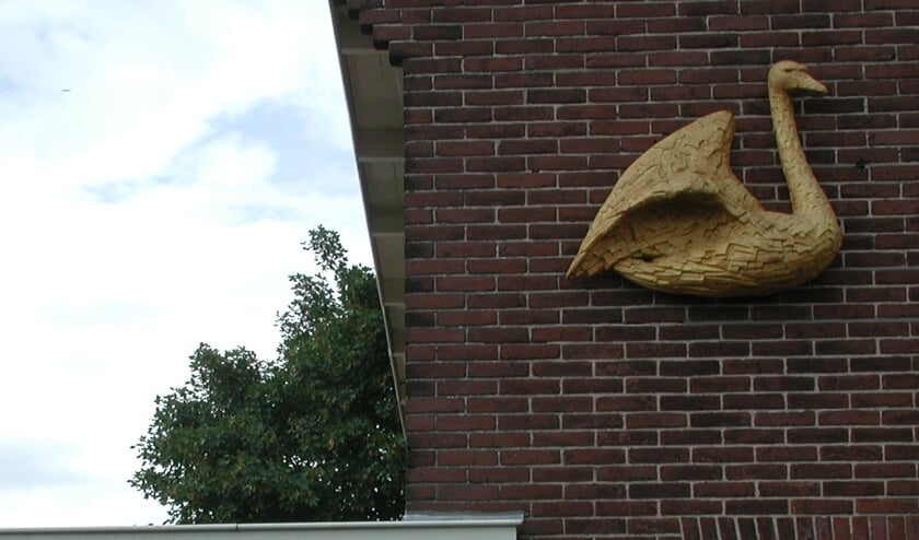 <p>De lezing is in de Vergulde Zwaan, 1ste Havendwarsstraat 4. </p>