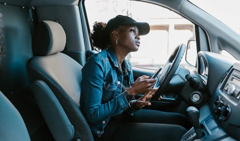 <p>Je kunt al voor je 18e verjaardag je rijbewijs halen. </p>