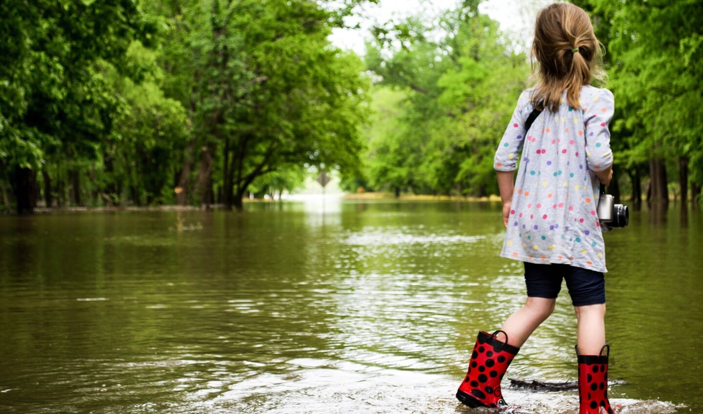 Hoe voorkomen we wateroverlast en welke rol speelt het Waterschap daarin? Dat hoor je in het webinar.