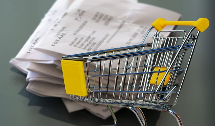 <p>Ga je boodschappen doen? Sla dan ook eens wat in voor de voedselbank, zoals conserven, wasmiddel, shampoo en crackers.</p>