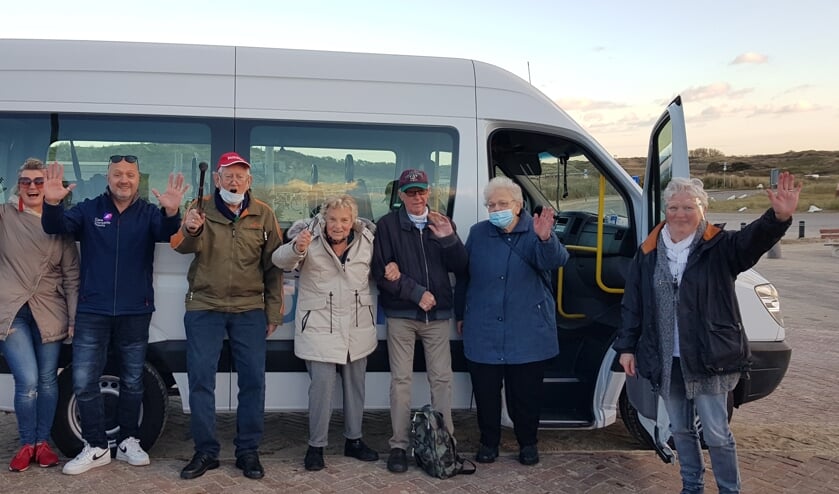 <p>Op Lis wil graag een duofiets aanschaffen en als het erin zit ook een bus. </p>