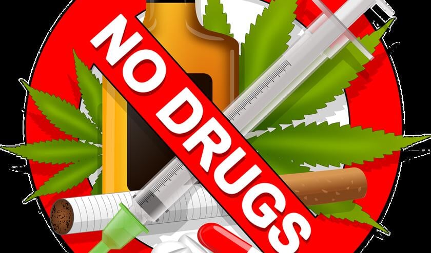 <p>Politie en de gemeente treden hard op als ergens drugs worden geproduceerd.</p>