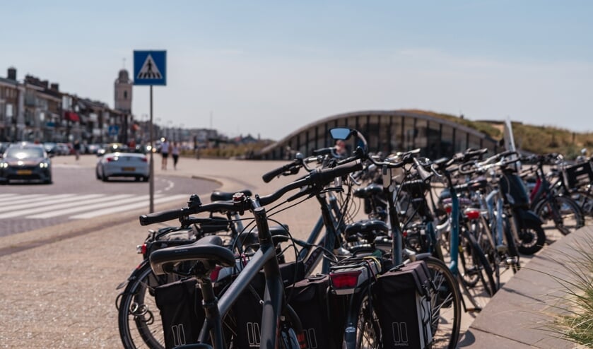 Fietsaccu’s zijn tegenwoordig doelwit van dieven | Foto: Marc Wonnink