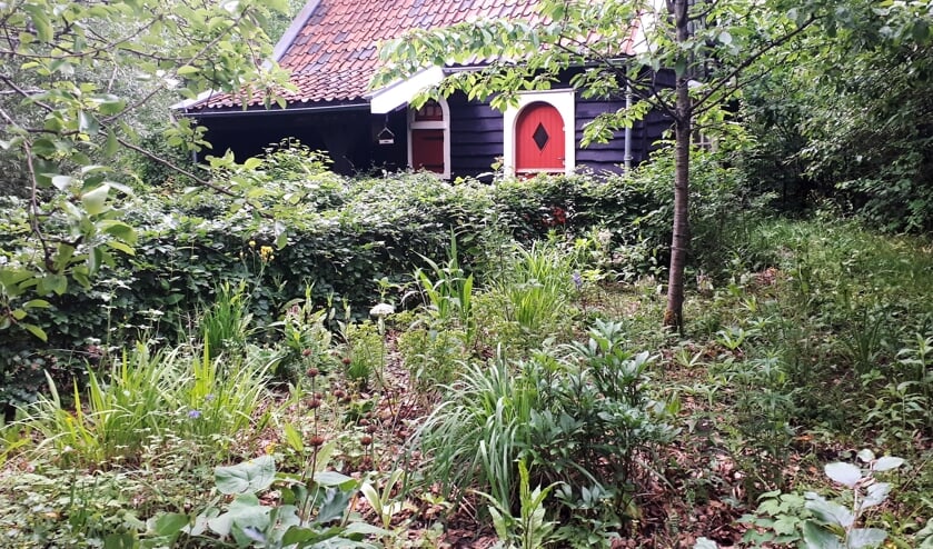 atelier in De Lange Akker | Foto: PR
