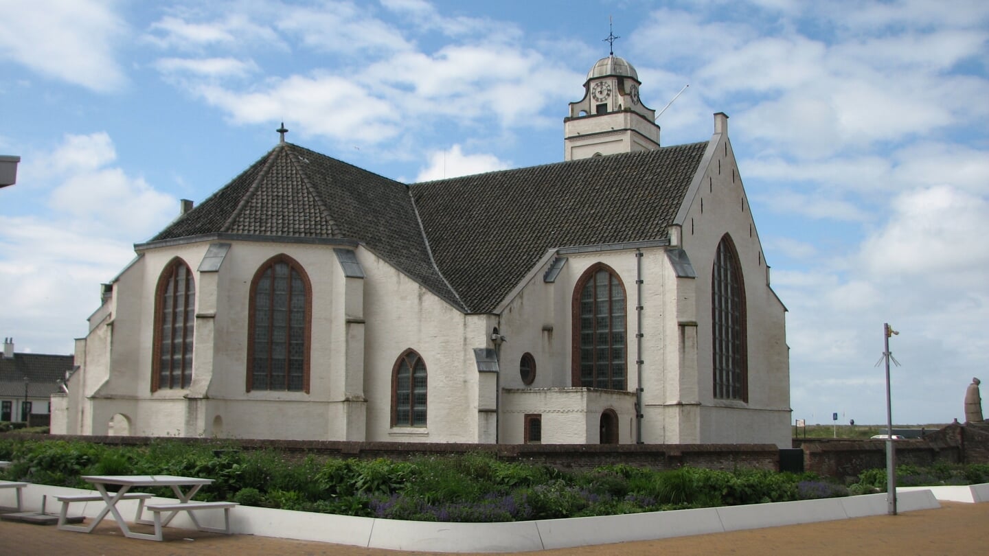 Chr Ger Kerk Rijnsburg Paaszangavond in Oude Kerk - Al het nieuws uit Katwijk, Rijnsburg en