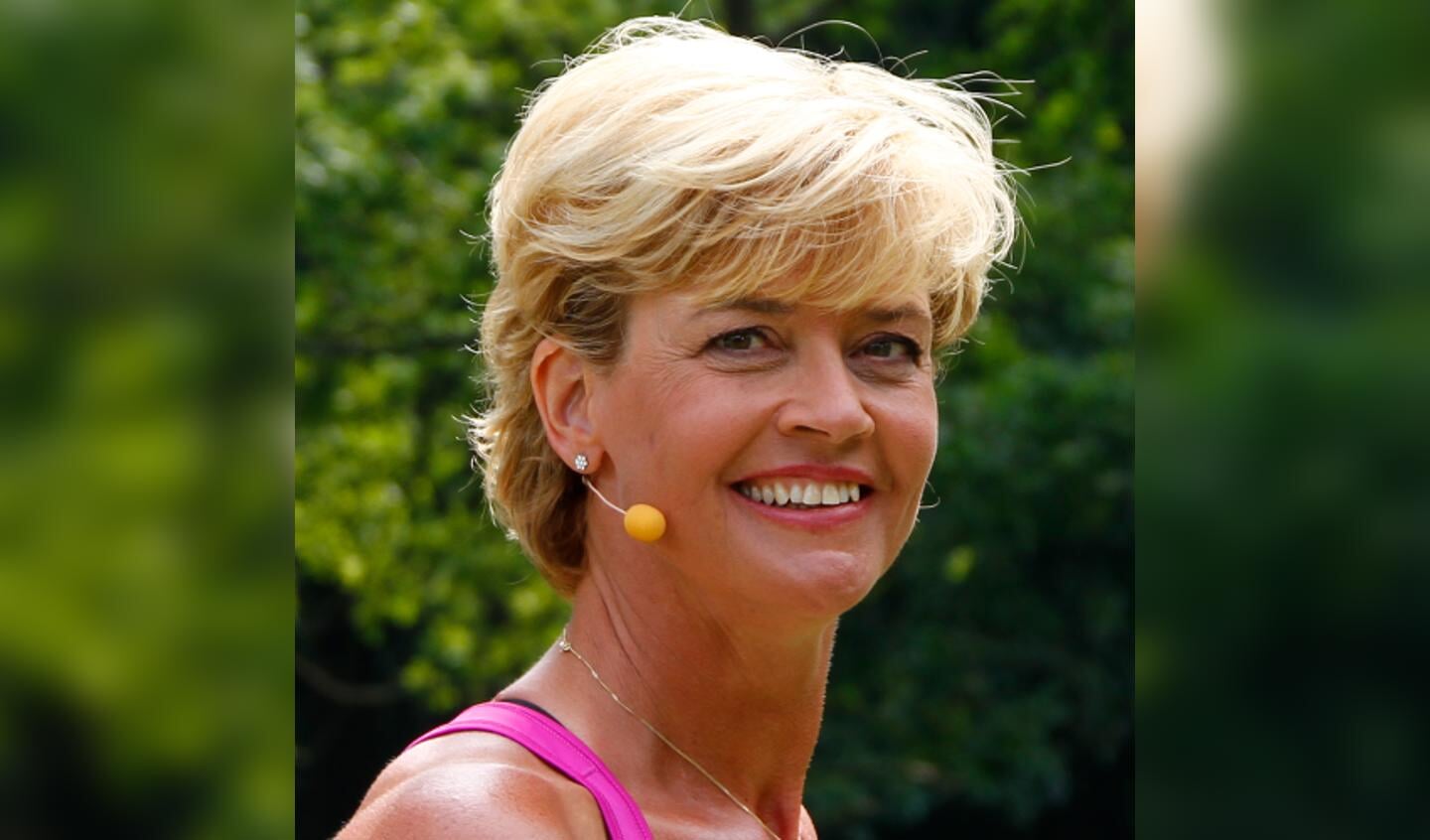 Olga Commandeur. | Foto: PR