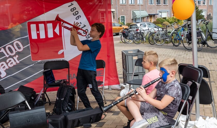 Net als vorig jaar organiseert Welzijnskwartier het Doe Mee Festival. | Foto: pr