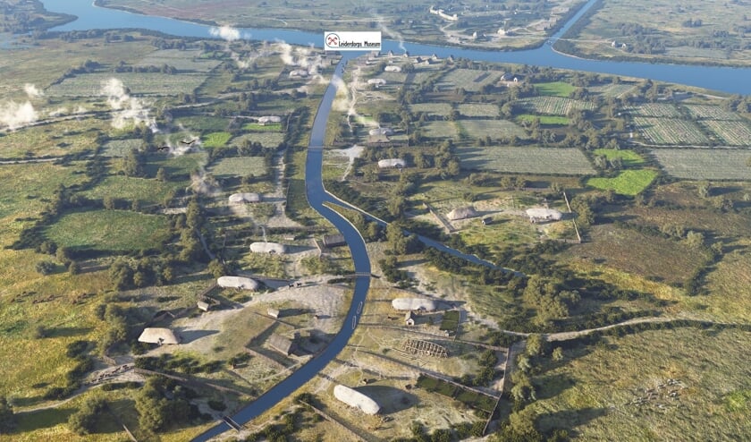 Leithon. (Foto: PR)