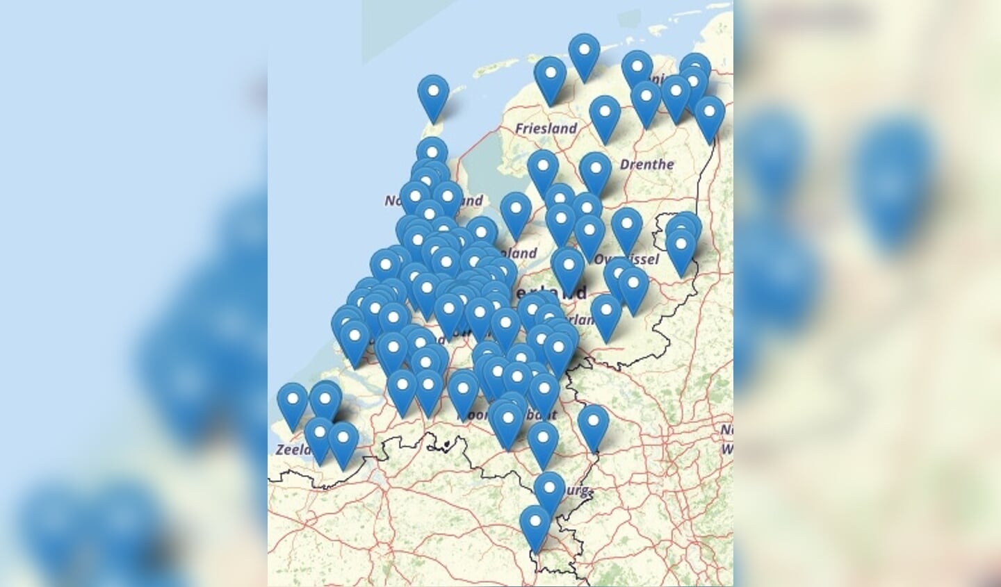 Vorig jaar hadden 142 gemeenten in Nederland in Klimaatburgemeester. Leiderdorp moest het toen zonder doen, maar hoopt dat het dit jaar wel lukt.