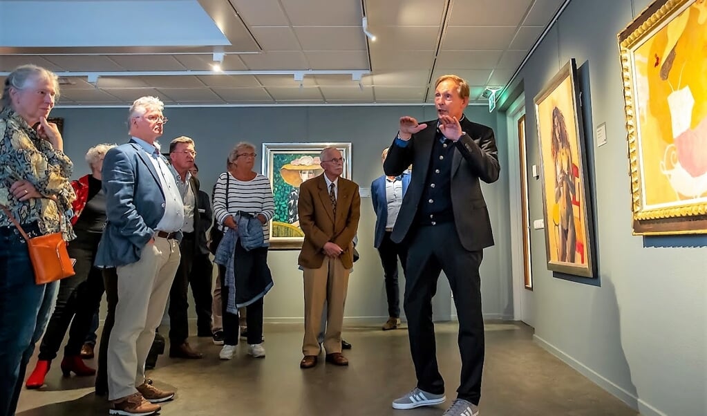 Vrouwen Centraal In Unieke Tentoonstelling Katwijks Museum Al Het Nieuws Uit Katwijk Alles