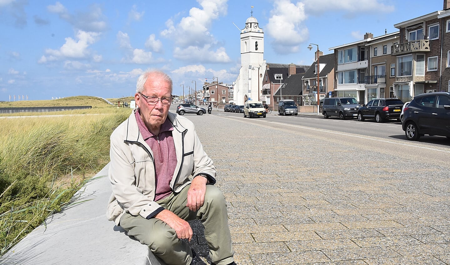Ben Kalshoven was het voorbeeld van een gepassioneerde vrijwilliger. Altijd bezig met de gemeenschap.