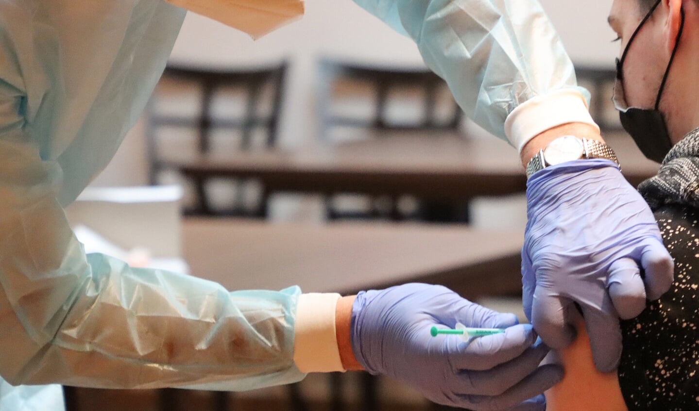 Dit najaar start een nieuwe vaccinatieronde tegen het coronavirus.