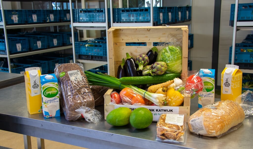 Inzamelingsactie Voor De Voedselbank Bij Supermarkten - Al Het Nieuws ...