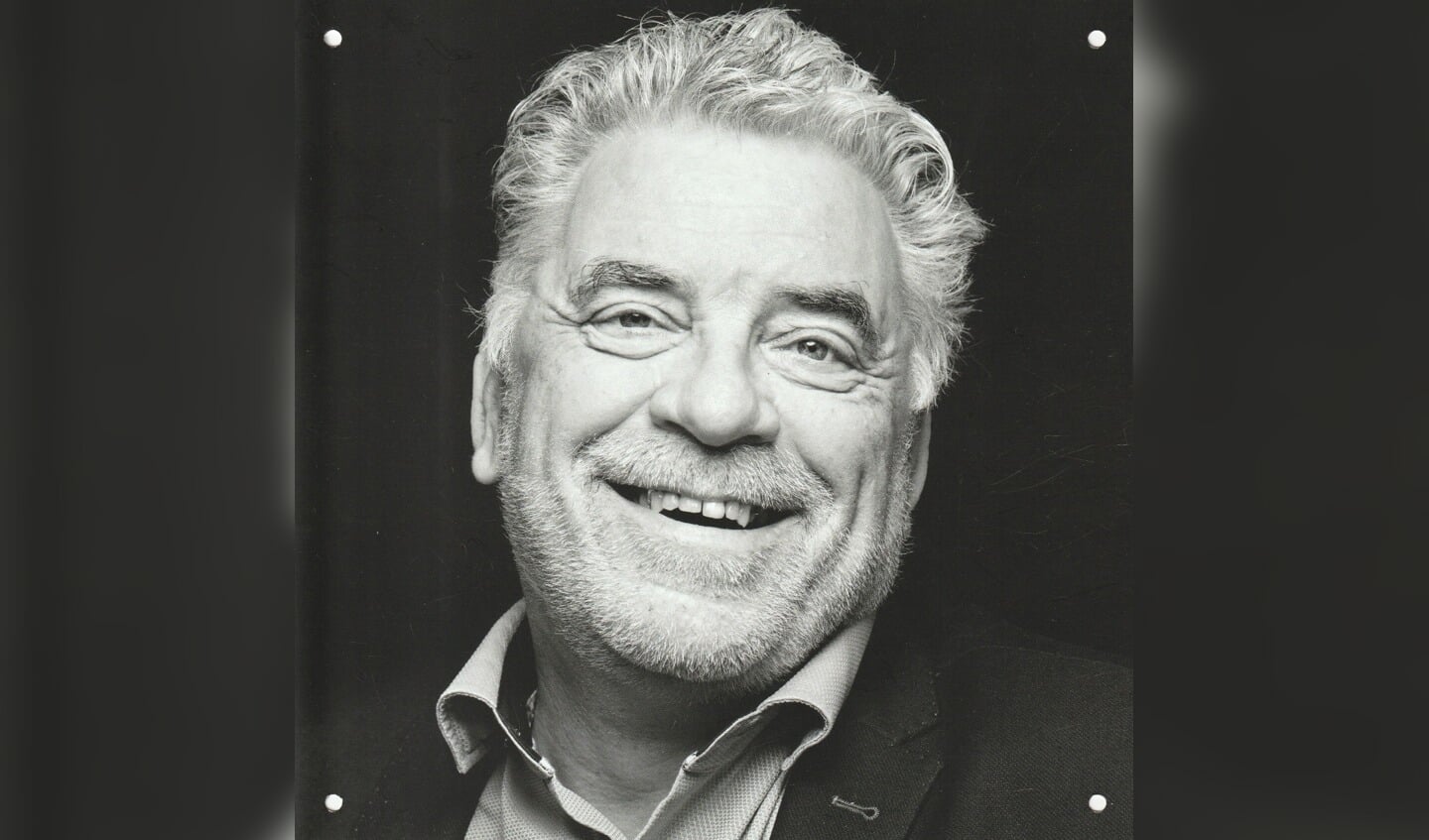 Ad Jongenelen. | Foto: PR.