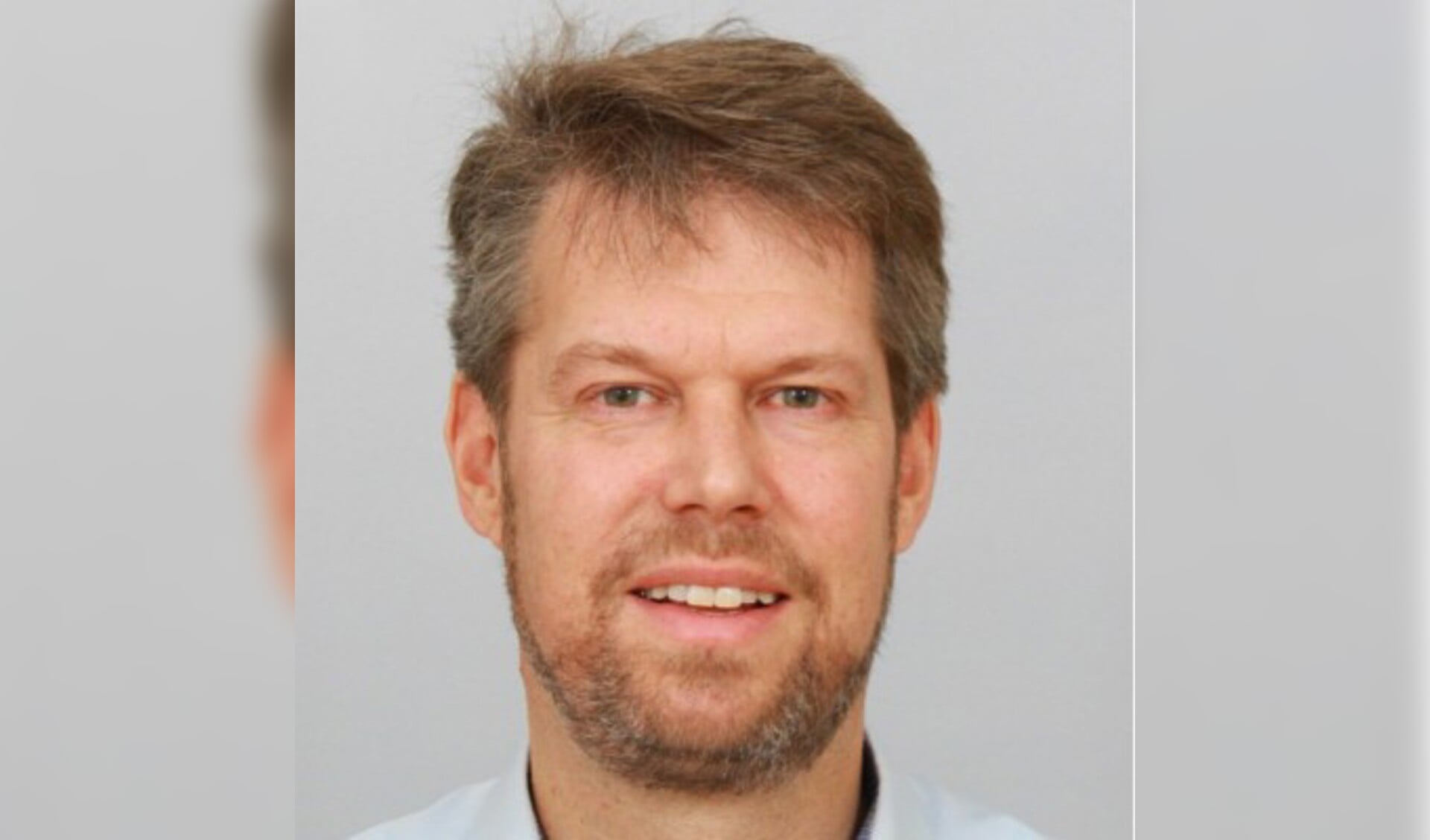 Martijn Kortleven. | Foto: PR.