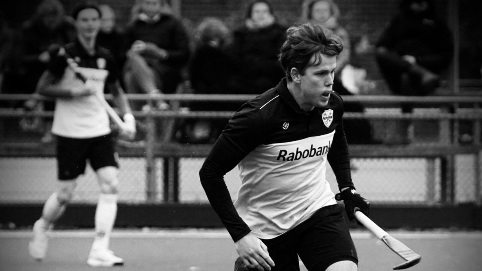 Alecto Heren 1 laat punten liggen in laatste thuiswedstrijd voor de winterstop. | Foto: Ab Huisman