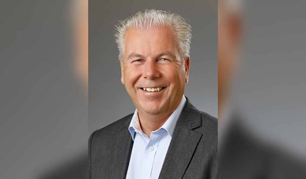 Henk Poldervaart Volgt Bij Floricode Directeur Zwinkels Op - Al Het ...