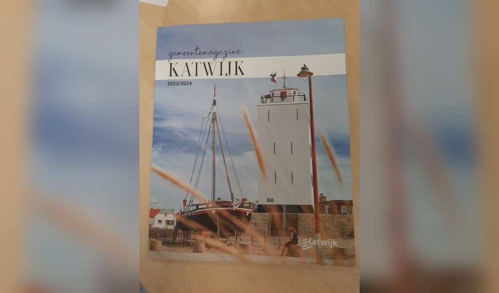 Nieuwe Gemeentegids Katwijk - Al Het Nieuws Uit Katwijk, Rijnsburg En ...