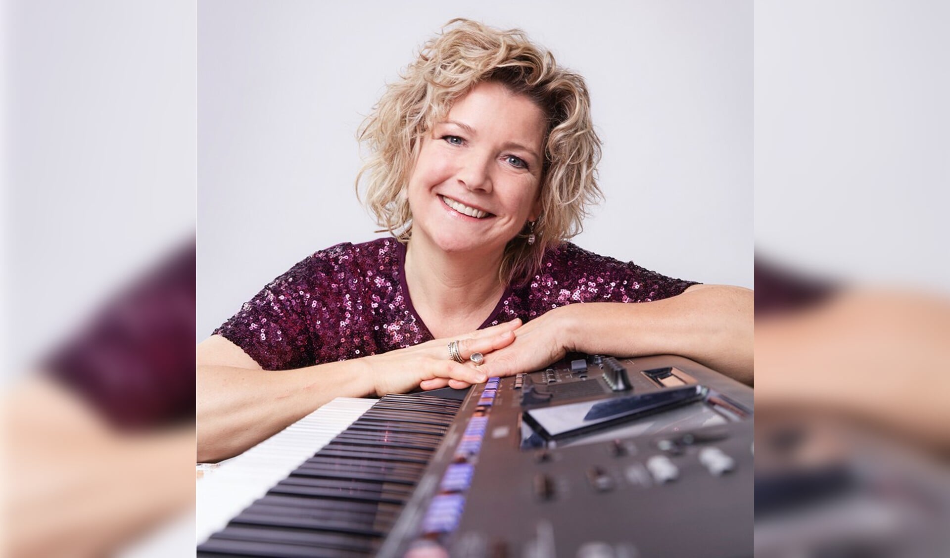 
Jolanda van den Berghe. | Foto: pr
