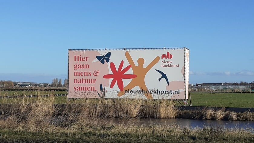 De ontwikkelaars Heijmans Vastgoed en Blokhuis en de gemeente met Woonstichting Stek hebben het eerste deelgebied in tekening gebracht. 