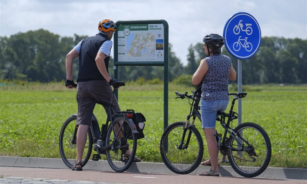Provincie Zuid-Holland stelt geld beschikbaar om meer mensen te laten bewegen. | Foto: pr 