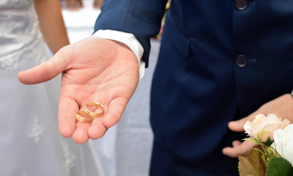 De kosten voor trouwen kunnen flink verschillen. | Foto: pr