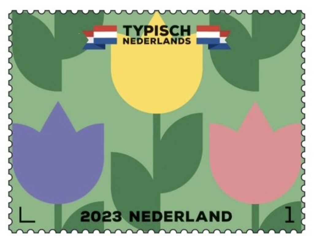 Tulpen, typischer Nederlands kan het niet! | Foto: pr