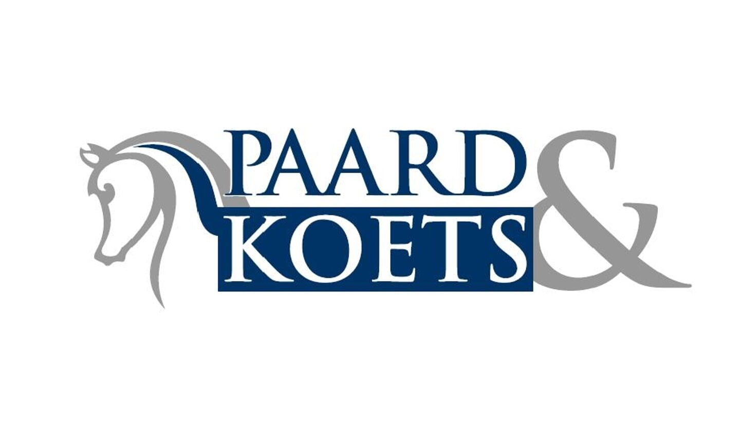 Logo Paard&Koets