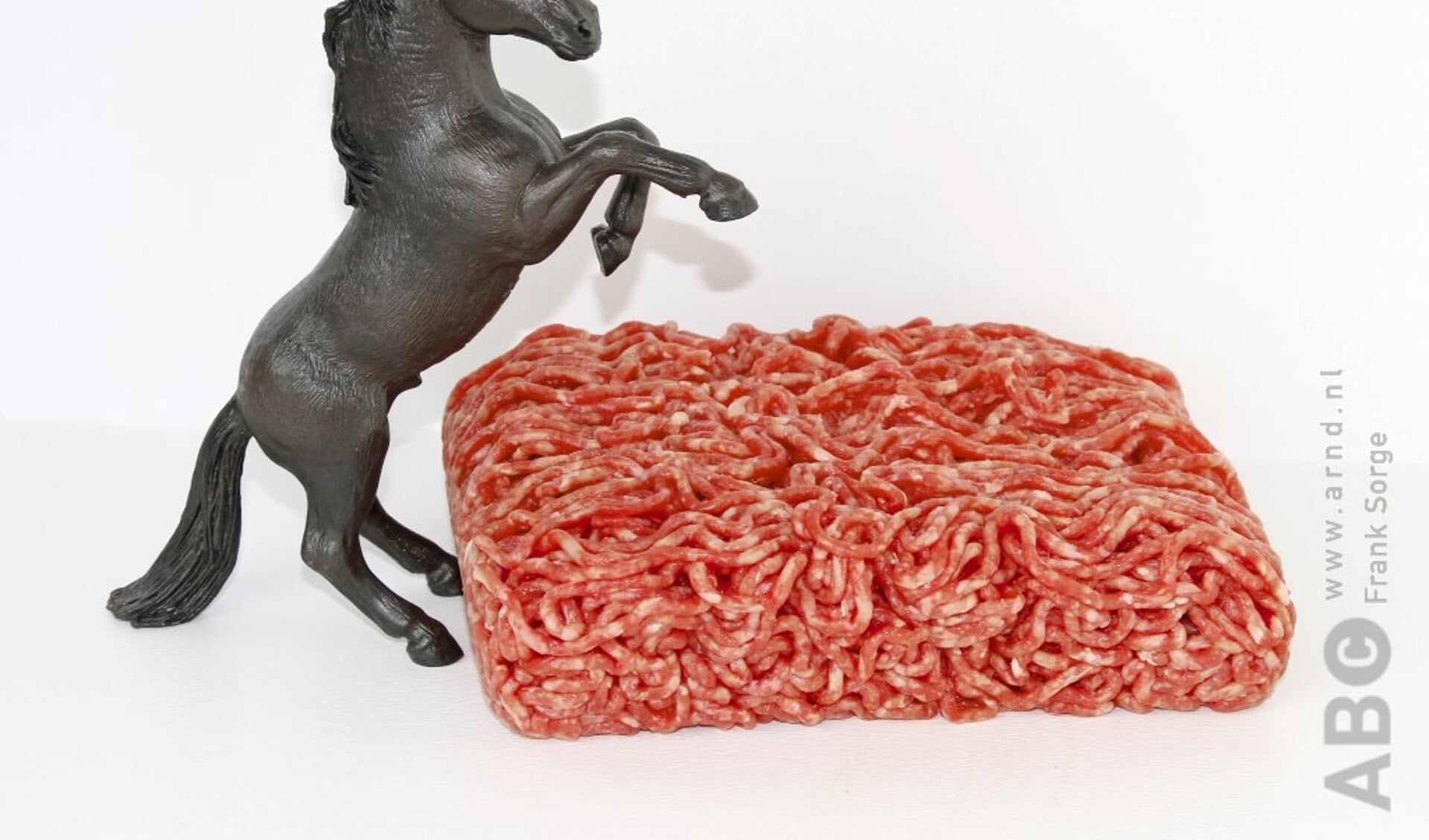 paardenvlees vlees 