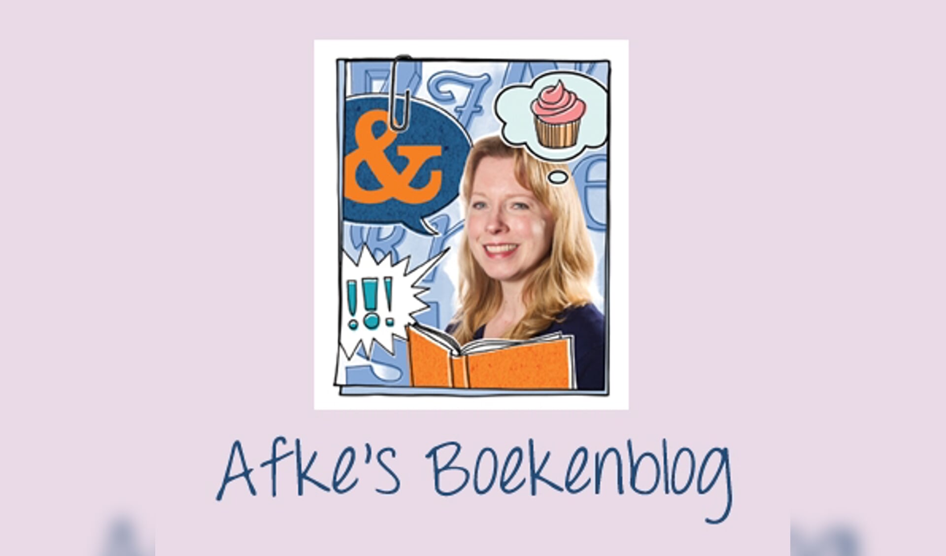 Afkes blog afke boekenblog
