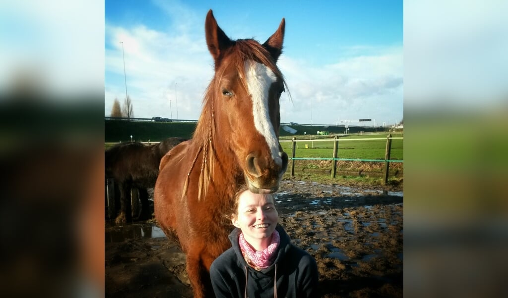 Lol met je knol