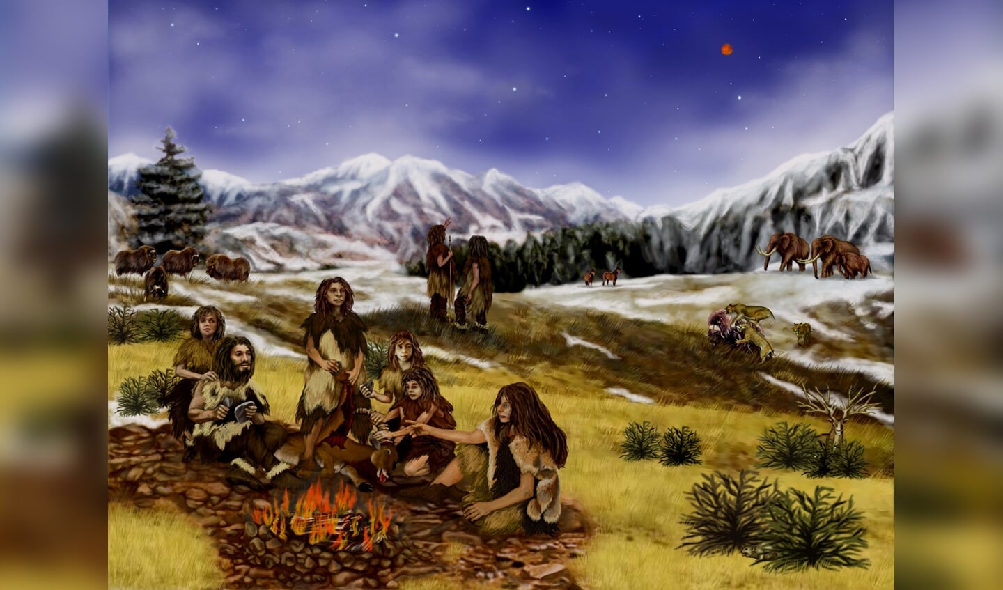 neanderthalers