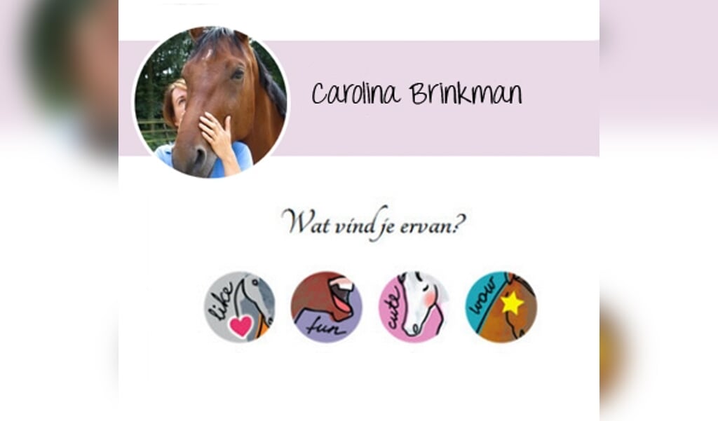 Carolina Brinkman