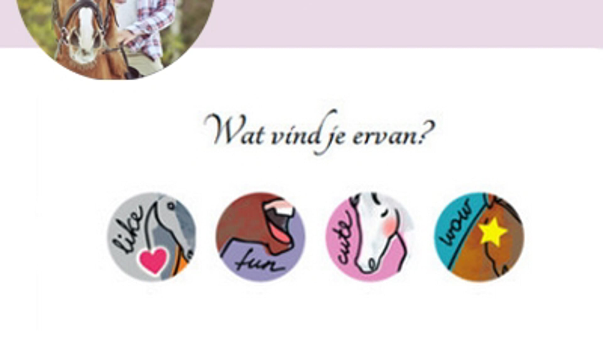 britt dekker blog