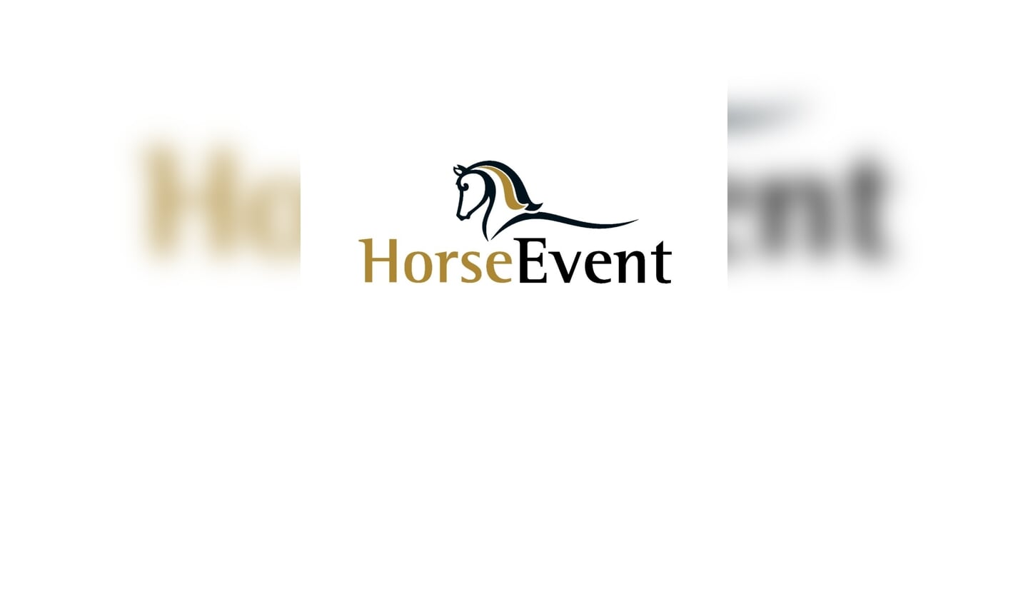Logo Horse Event