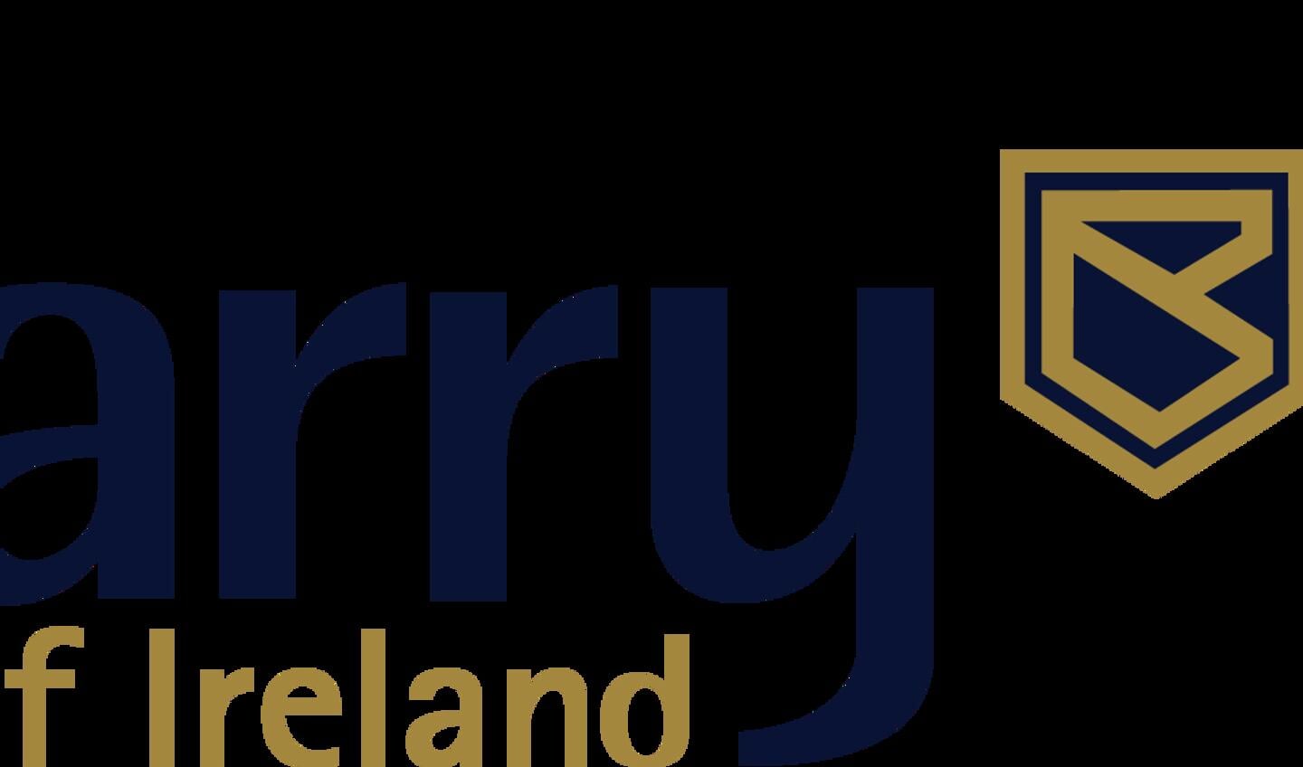 DUBARRY-blue-logo
