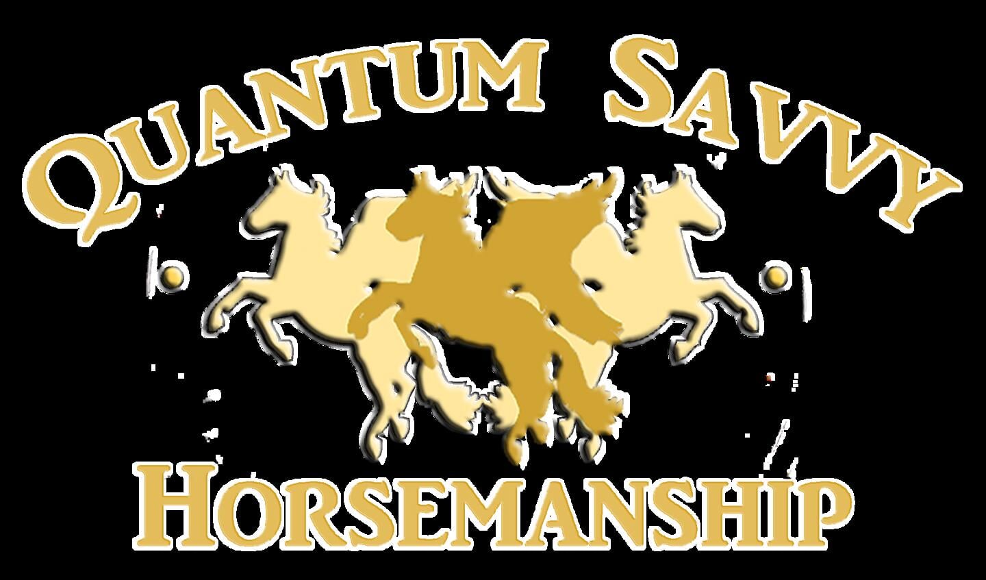 Saddle Logo and gold text copy-1