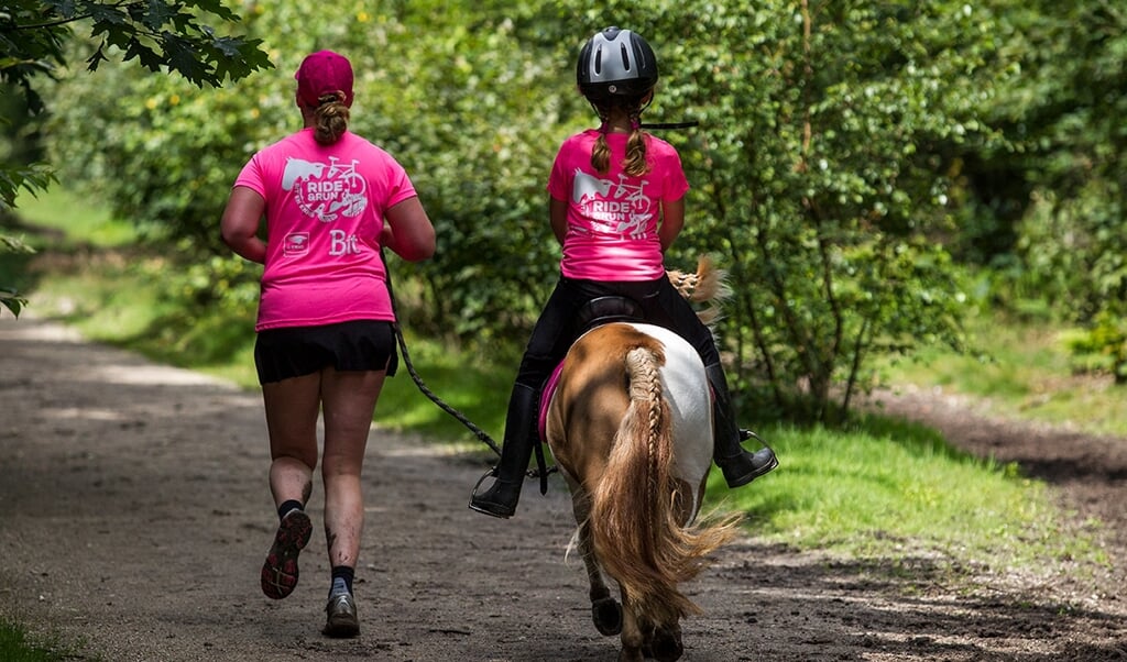 Ride and Run Outdoor Gelderland Arnhem