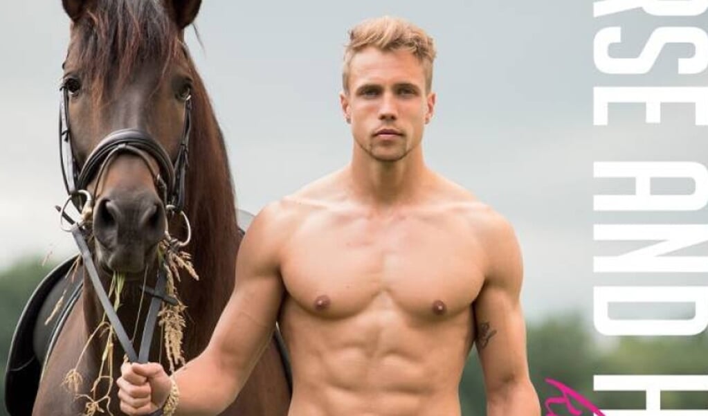 horse and hunk