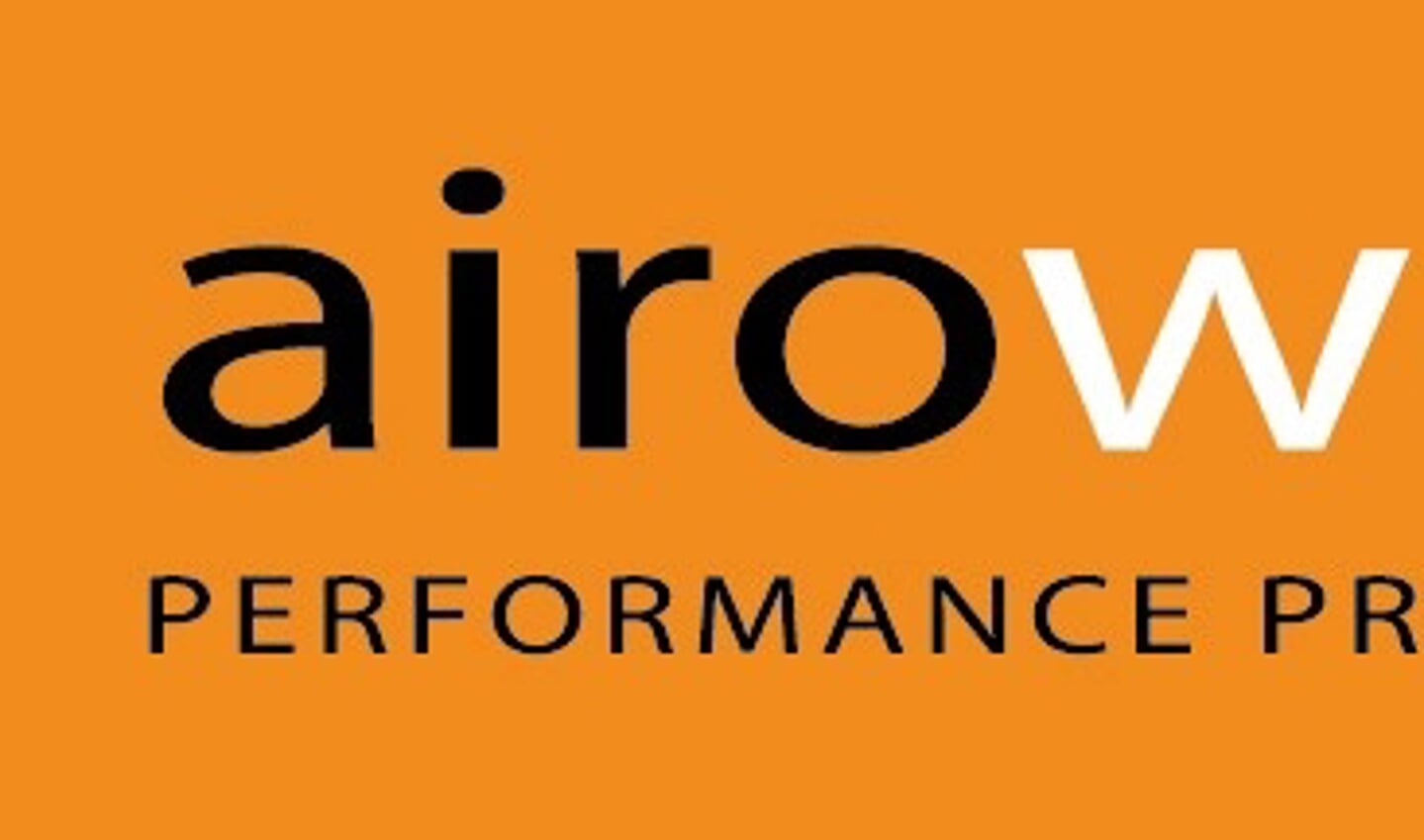 Airowear logo
