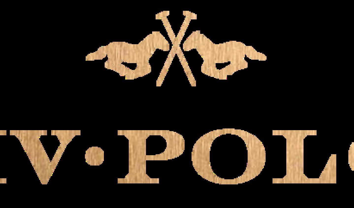 HV Polo Logo_light gold