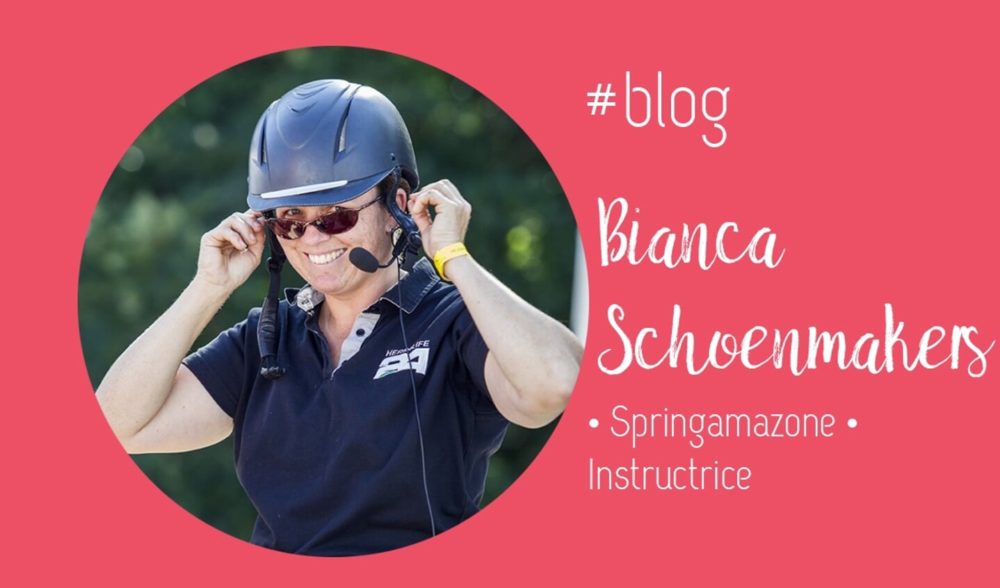 Bianca schoenmakers blog